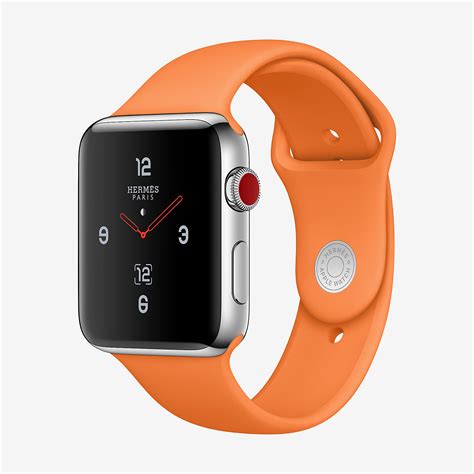 apple watch hermes series 3 gps mobile|Hermes Apple Watch cost.